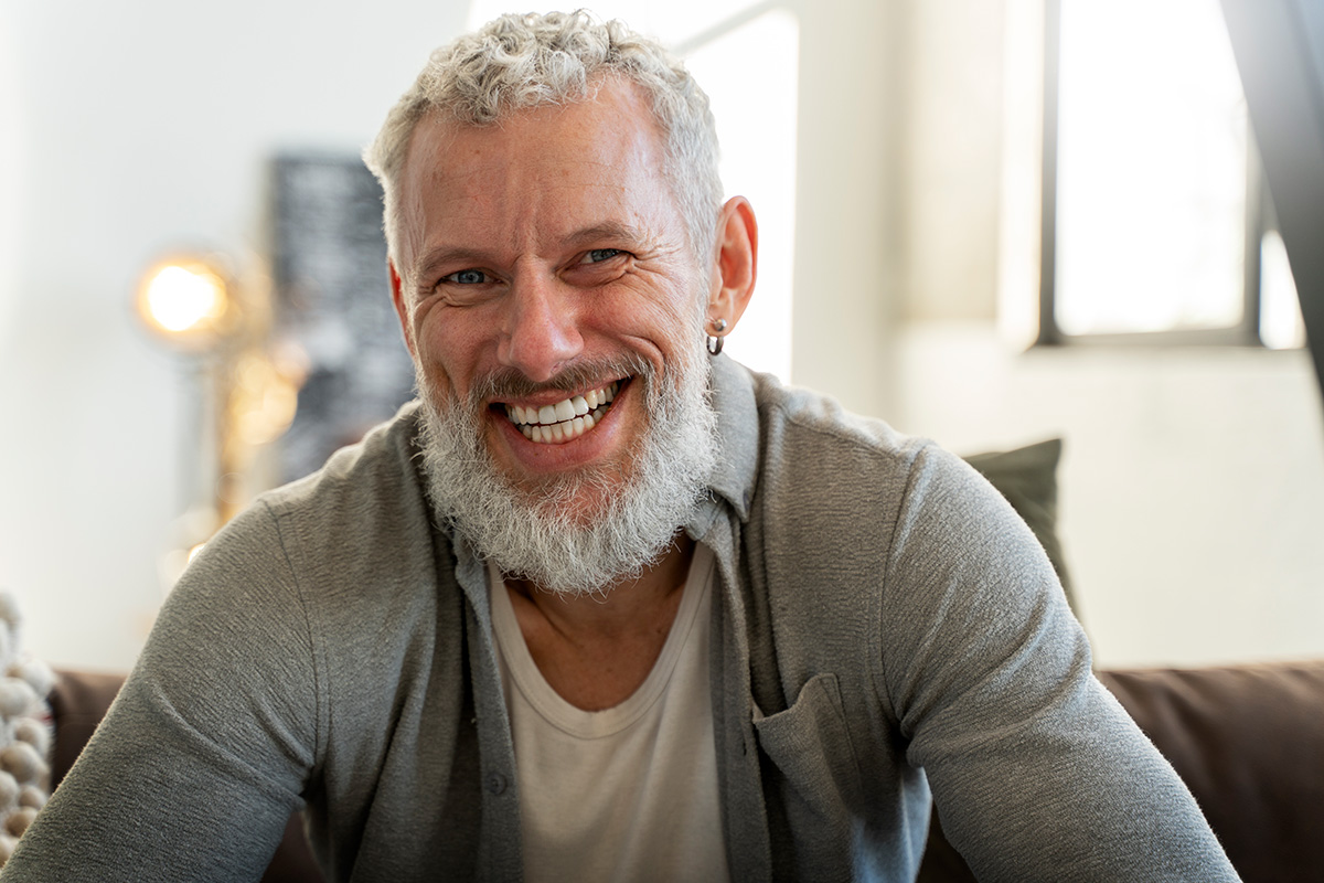 Testosterone Replacement Therapy for Men In Testosterone Replacement Therapy Clinic In Kaysville